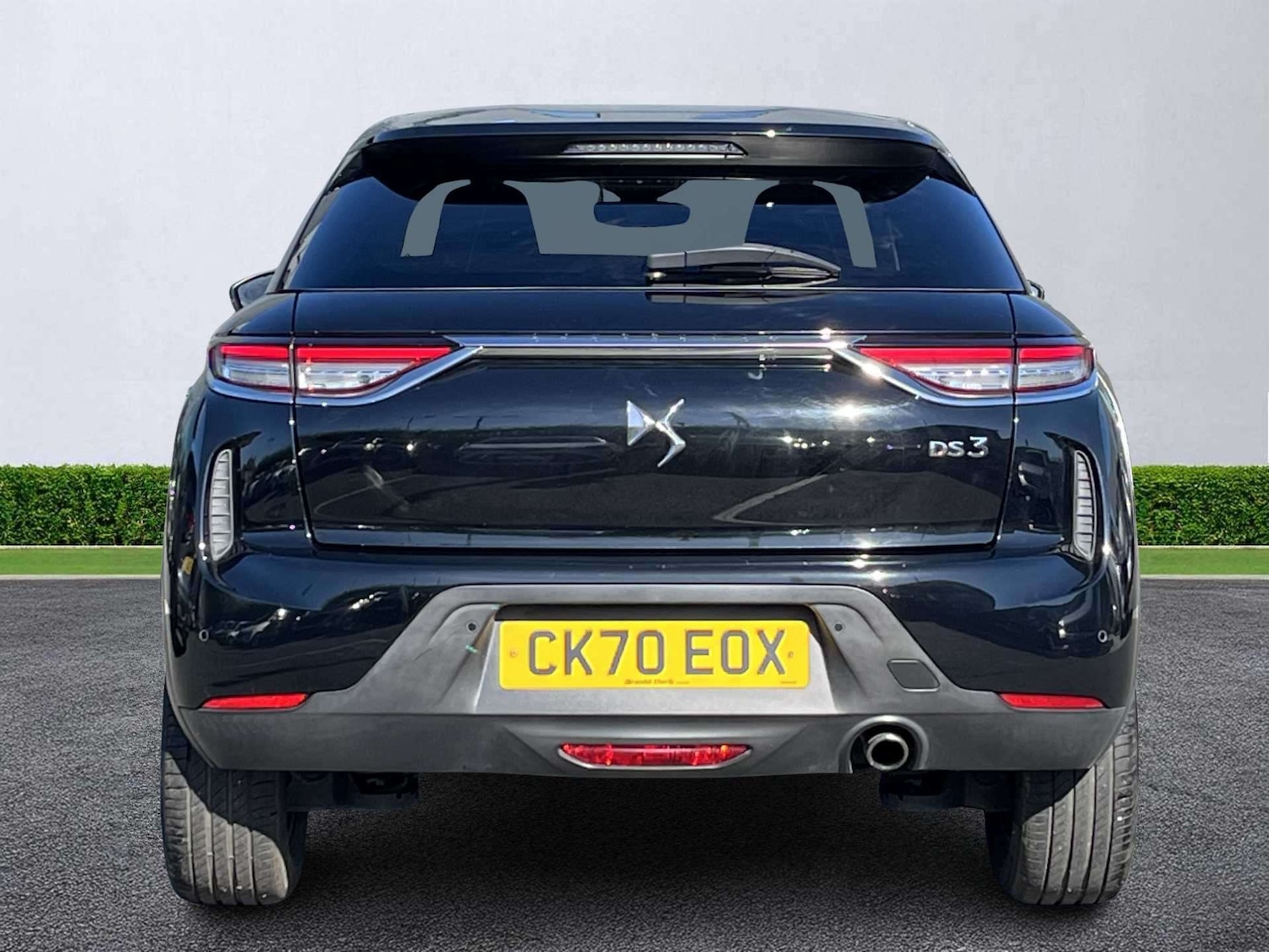 Used DS Automobiles DS 3 2020 for sale - 78192516: Photo 4