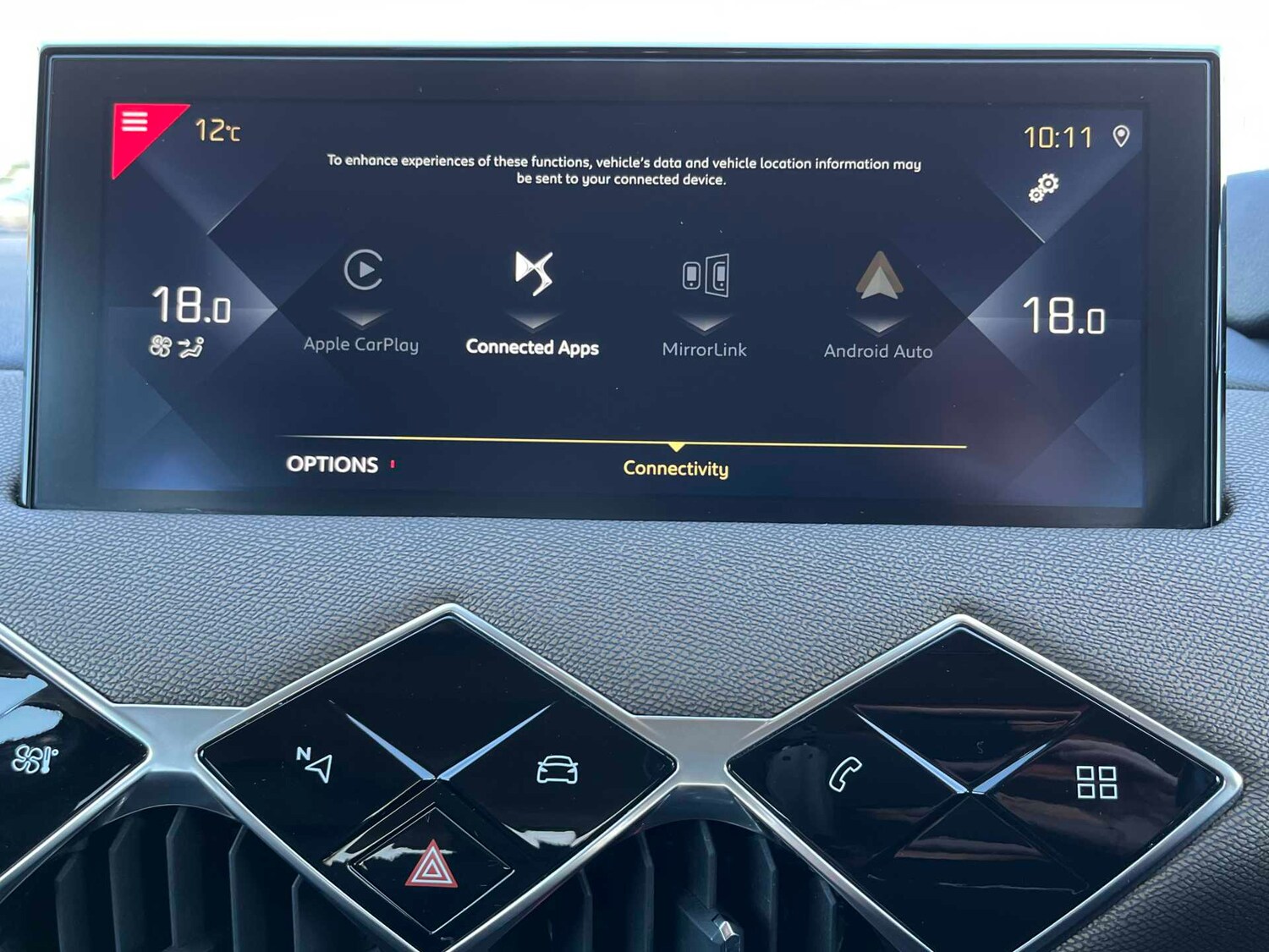 Used DS Automobiles DS 3 2020 for sale - 78192516: Photo 41