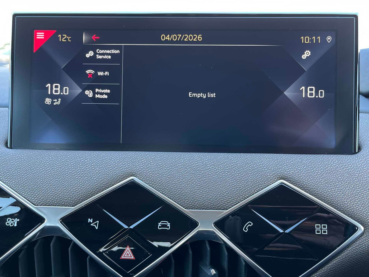 Used DS Automobiles DS 3 2020 for sale - 78192516: Photo 42