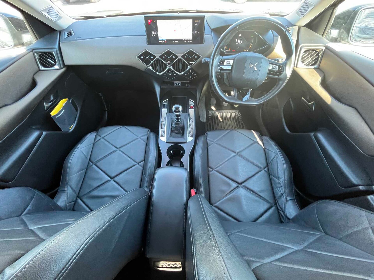 Used DS Automobiles DS 3 2020 for sale - 78192516: Photo 45