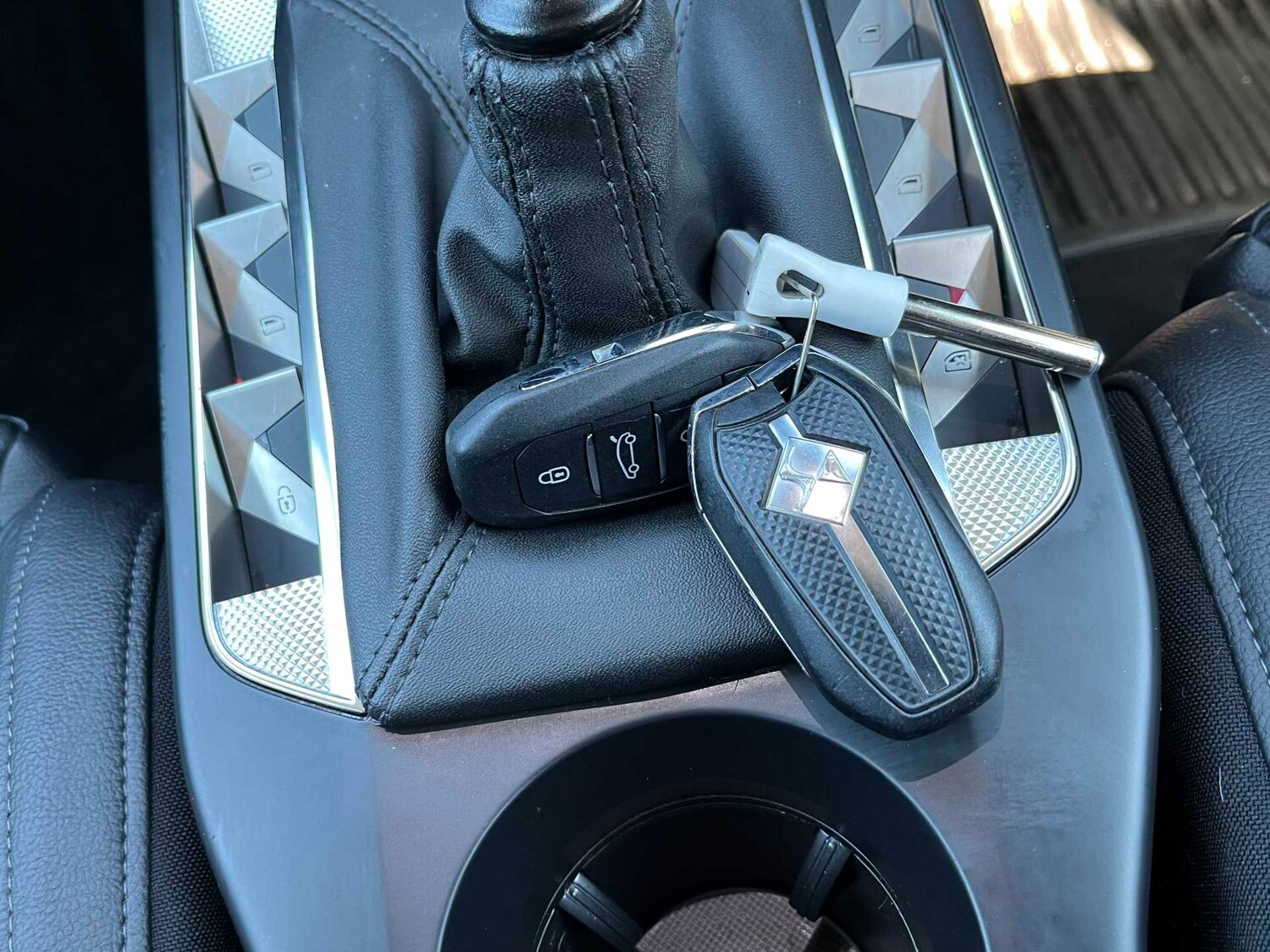 Used DS Automobiles DS 3 2020 for sale - 78192516: Photo 46