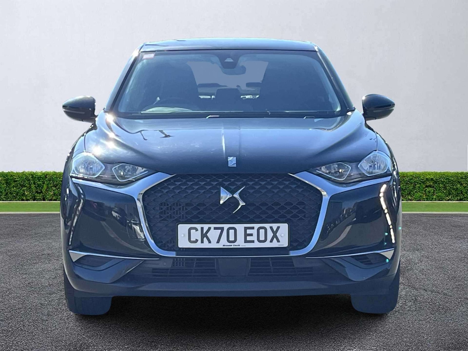 Used DS Automobiles DS 3 2020 for sale - 78192516: Photo 5