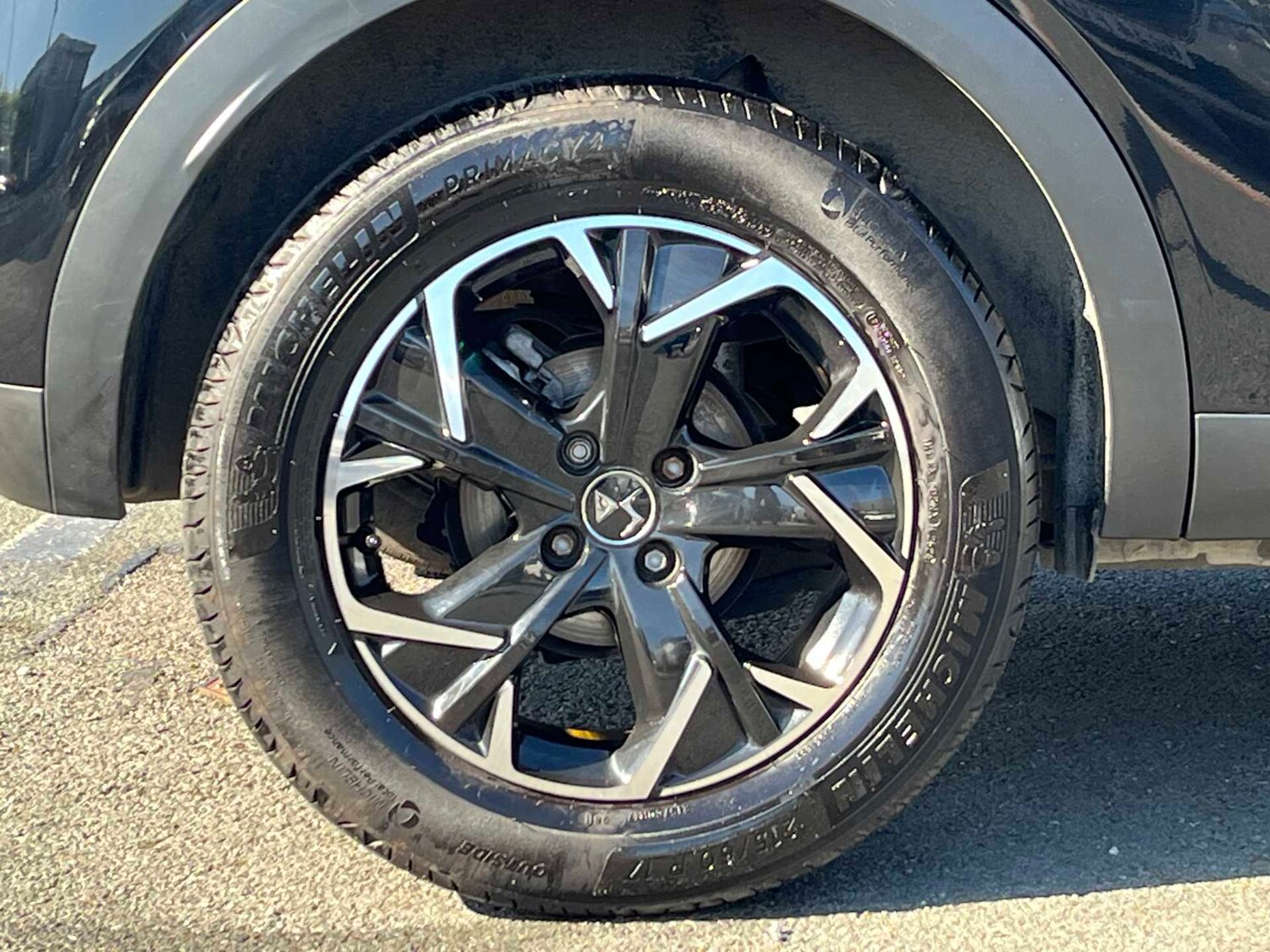 Used DS Automobiles DS 3 2020 for sale - 78192516: Photo 6