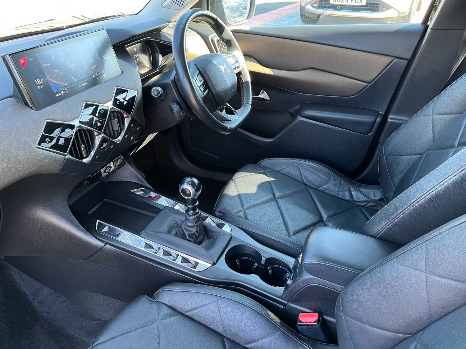 Used DS Automobiles DS 3 2020 for sale - 78192516: Photo 7