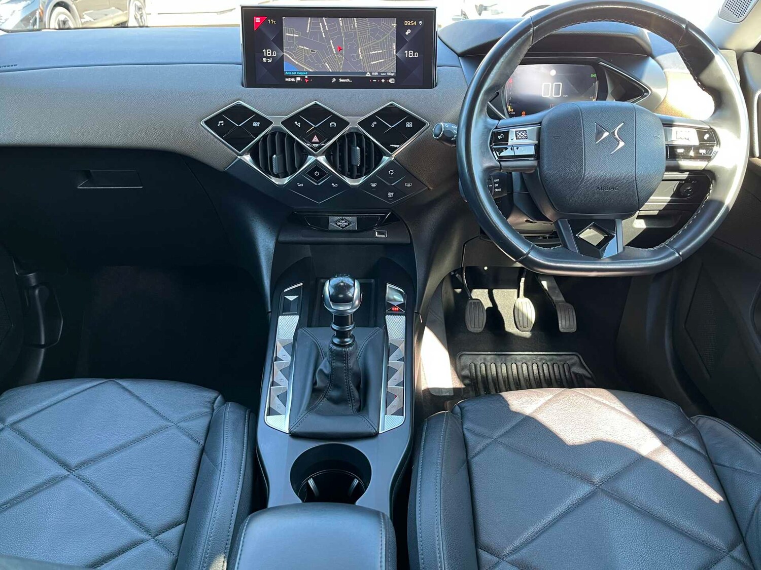 Used DS Automobiles DS 3 2020 for sale - 78192516: Photo 8