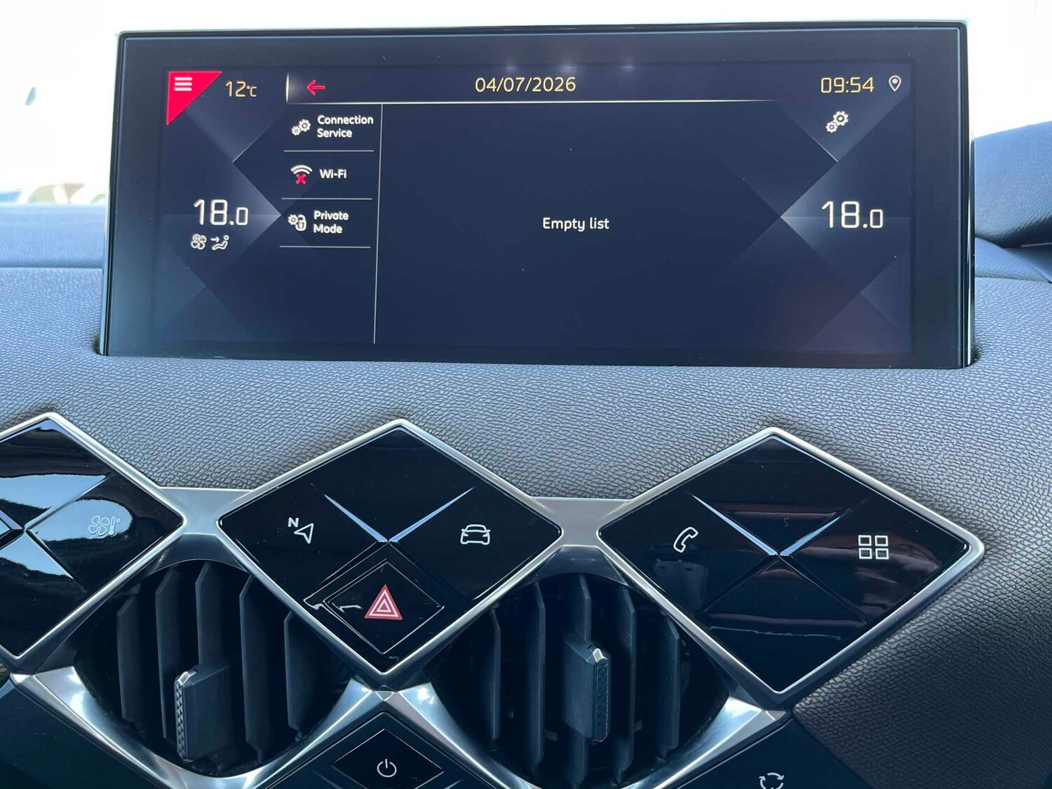 Used DS Automobiles DS 3 2020 for sale - 78192516: Photo 9