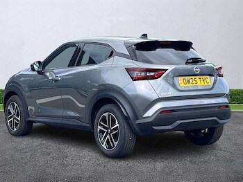 Used Nissan Juke 2025 for sale - 78876630: Photo