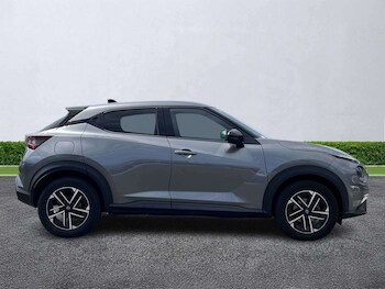 Used Nissan Juke 2025 for sale - 78876630: Photo
