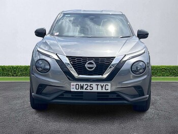 Used Nissan Juke 2025 for sale - 78876630: Photo