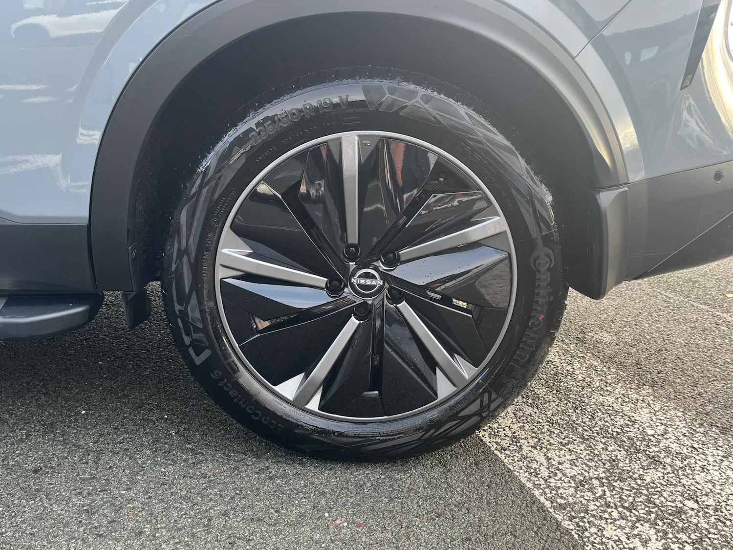 Used Nissan Qashqai 2025 for sale - 76845276: Photo 12