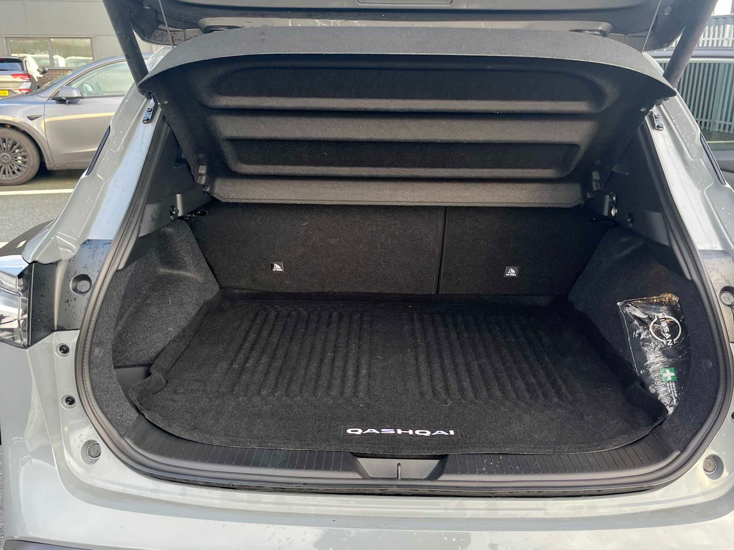 Used Nissan Qashqai 2025 for sale - 76845276: Photo 13