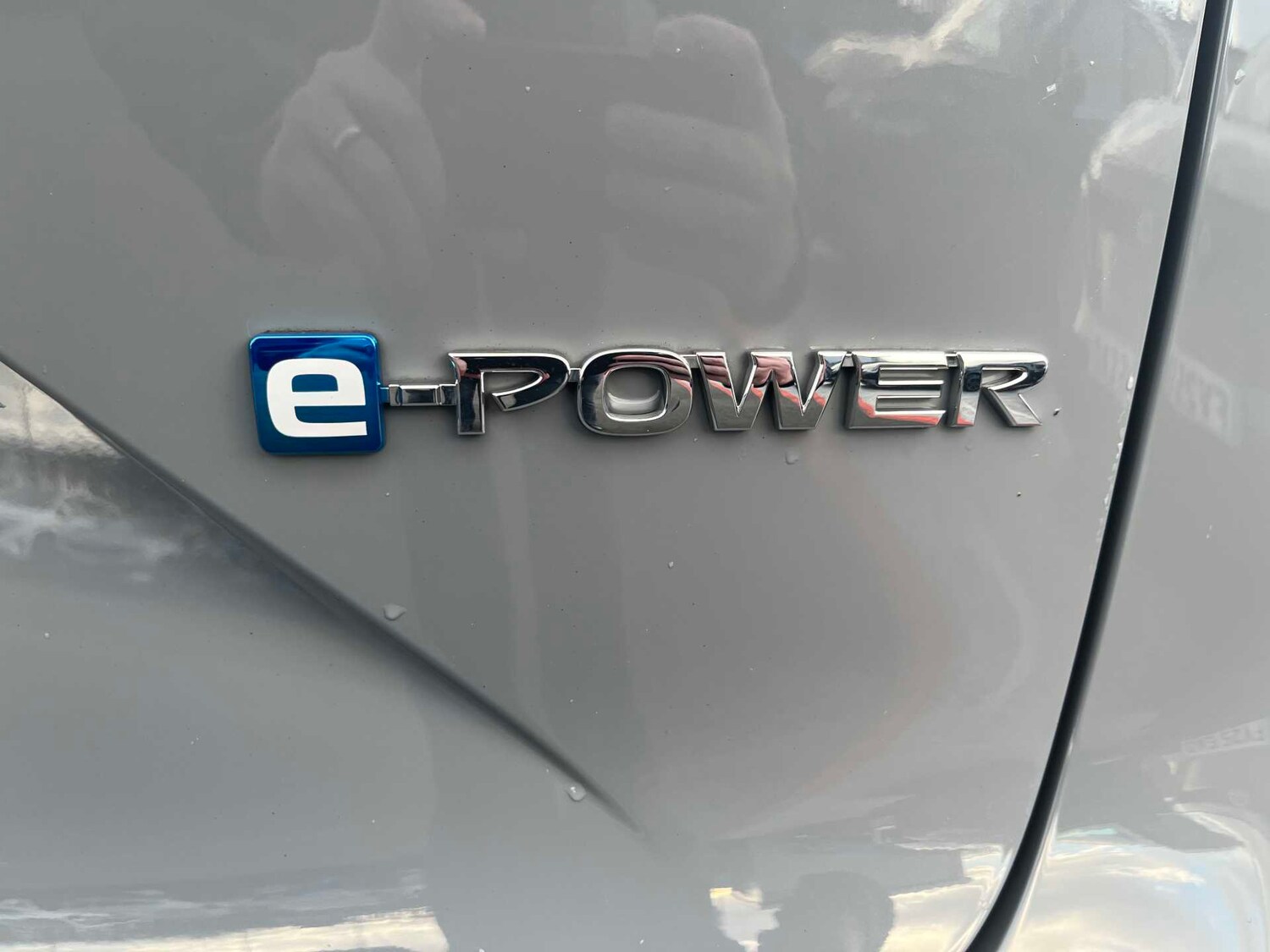 Used Nissan Qashqai 2025 for sale - 76845276: Photo 15