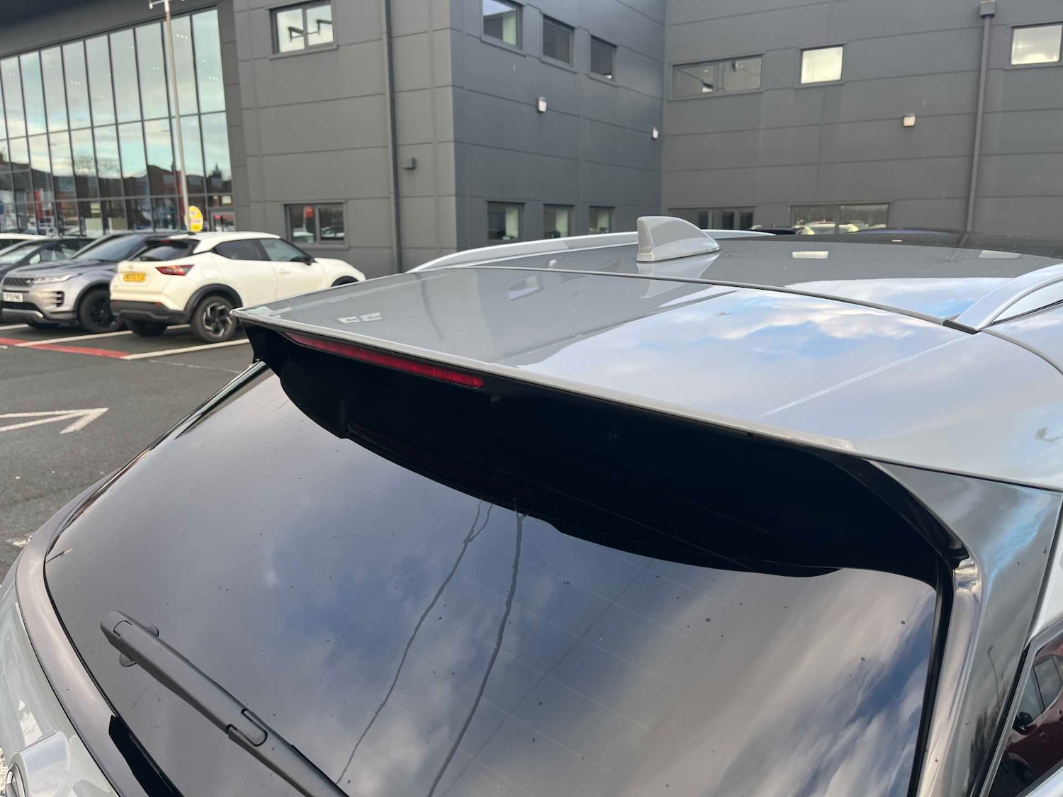 Used Nissan Qashqai 2025 for sale - 76845276: Photo 17