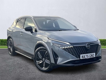 2025 - 1.5 E-Power Tekna 5dr Auto