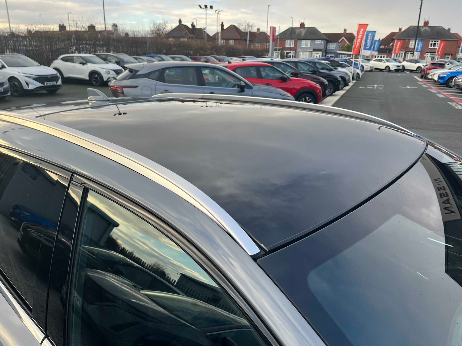 Used Nissan Qashqai 2025 for sale - 76845276: Photo 20