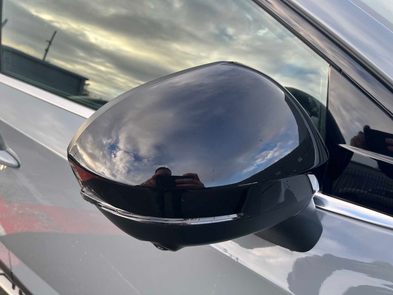 Used Nissan Qashqai 2025 for sale - 76845276: Photo 21