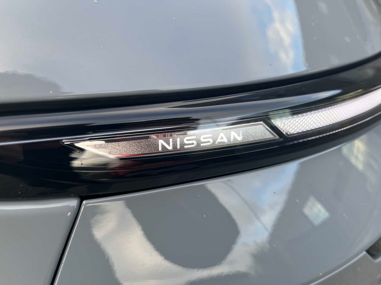 Used Nissan Qashqai 2025 for sale - 76845276: Photo 22