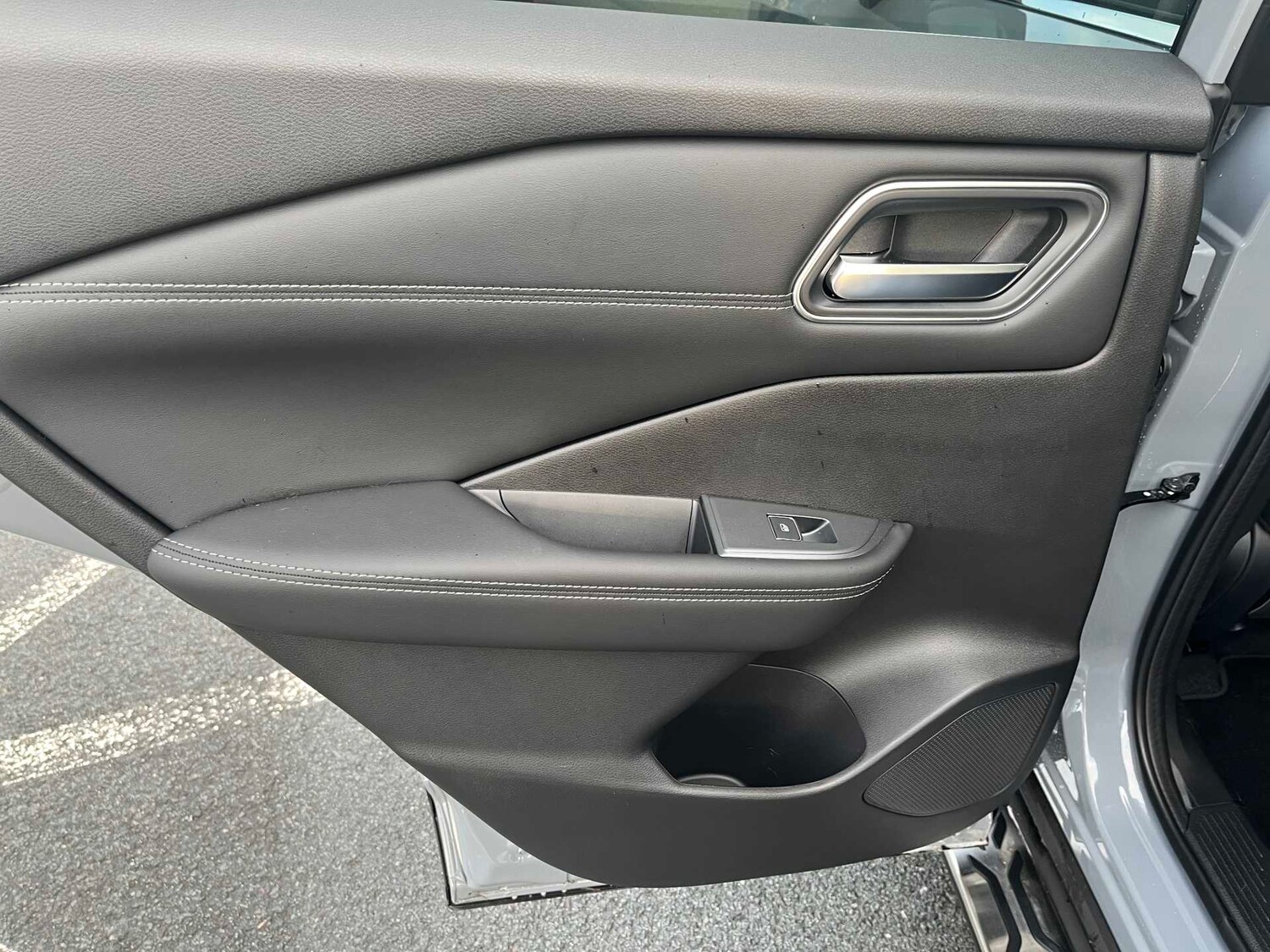 Used Nissan Qashqai 2025 for sale - 76845276: Photo 25