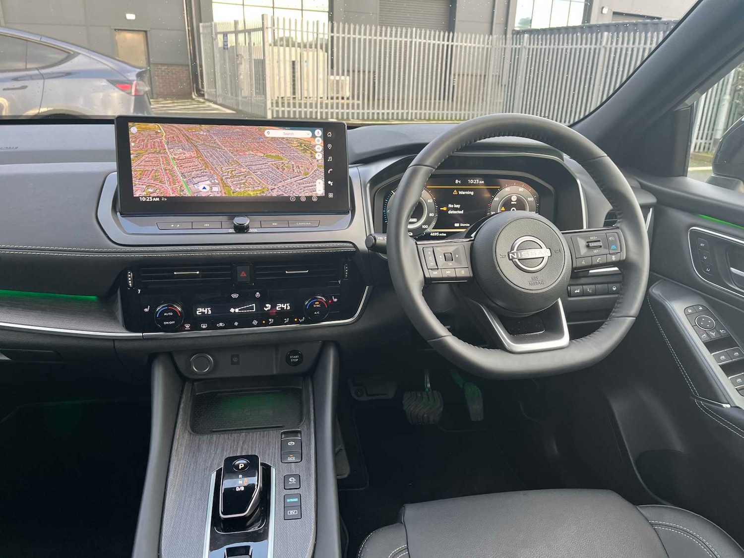 Used Nissan Qashqai 2025 for sale - 76845276: Photo 27