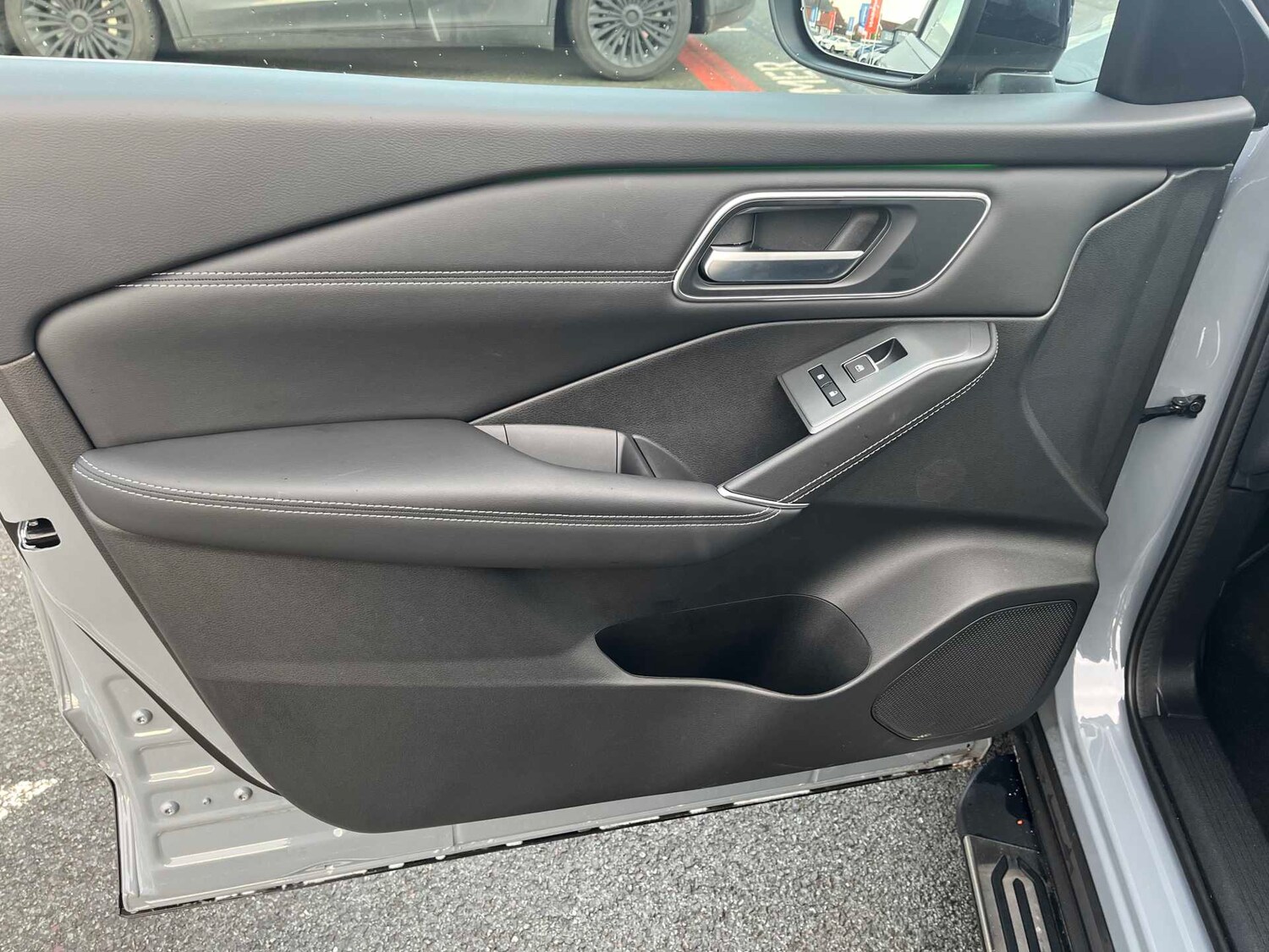 Used Nissan Qashqai 2025 for sale - 76845276: Photo 28