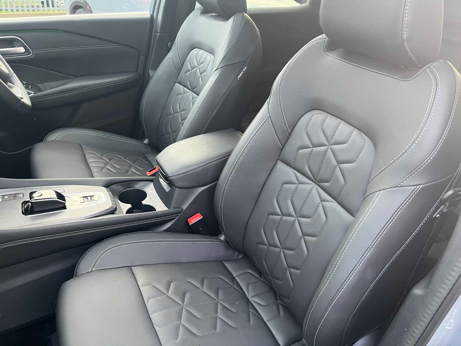 Used Nissan Qashqai 2025 for sale - 76845276: Photo 29