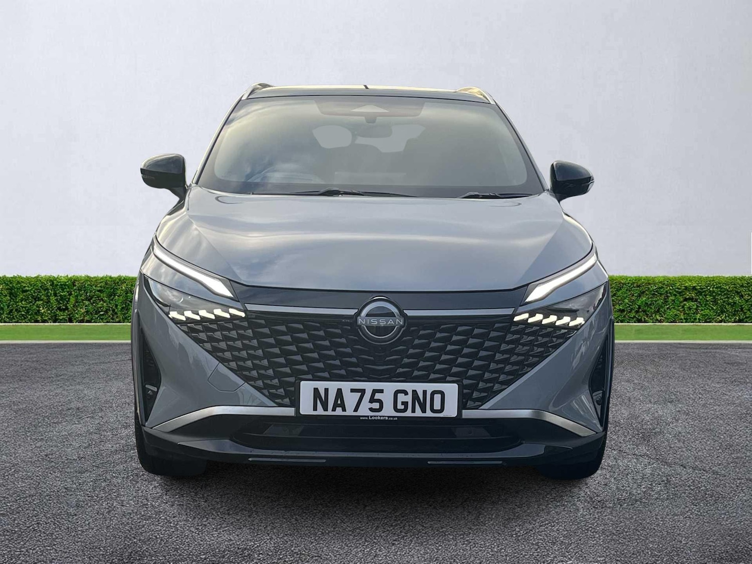 Used Nissan Qashqai 2025 for sale - 76845276: Photo 3