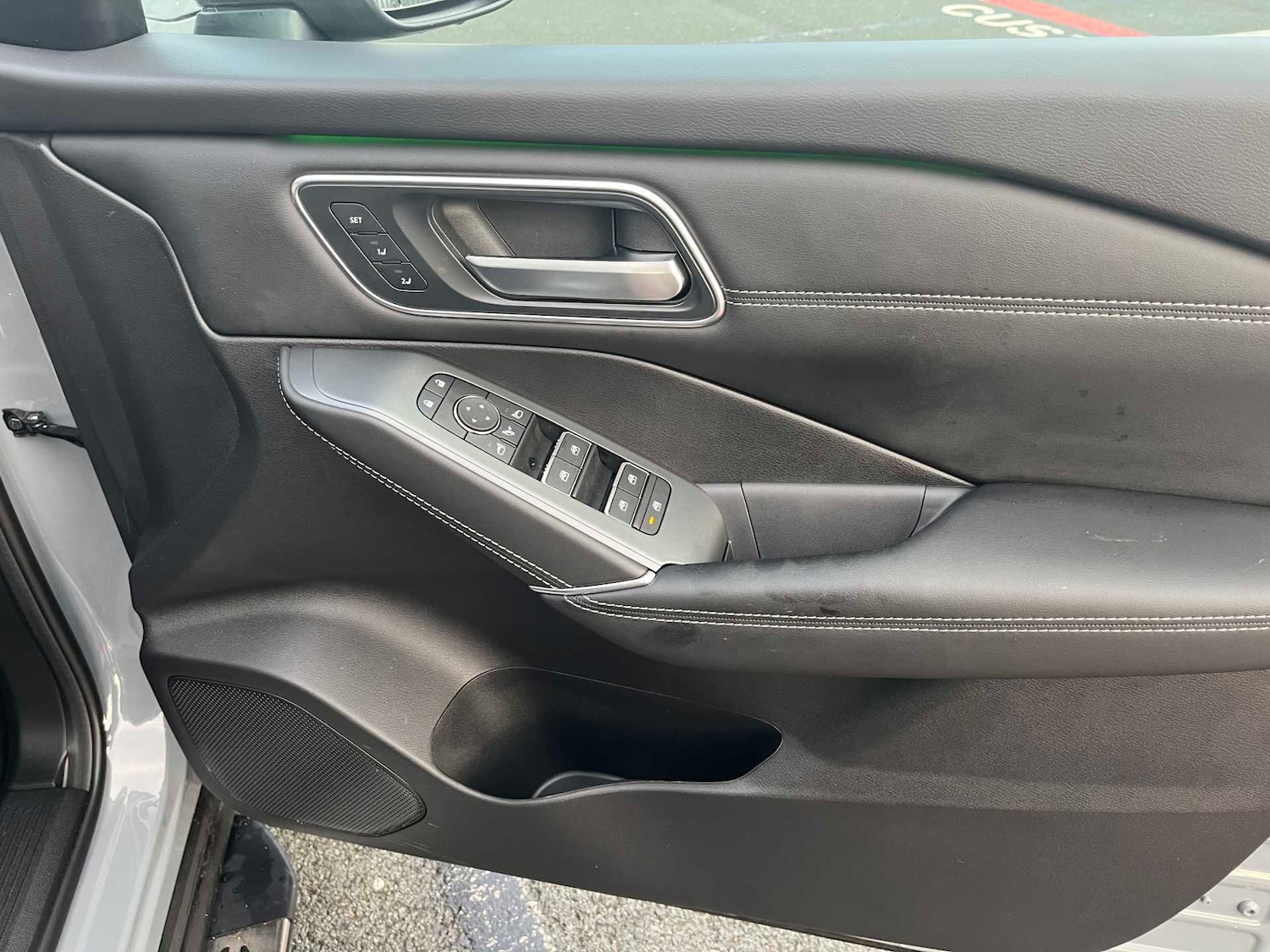 Used Nissan Qashqai 2025 for sale - 76845276: Photo 33