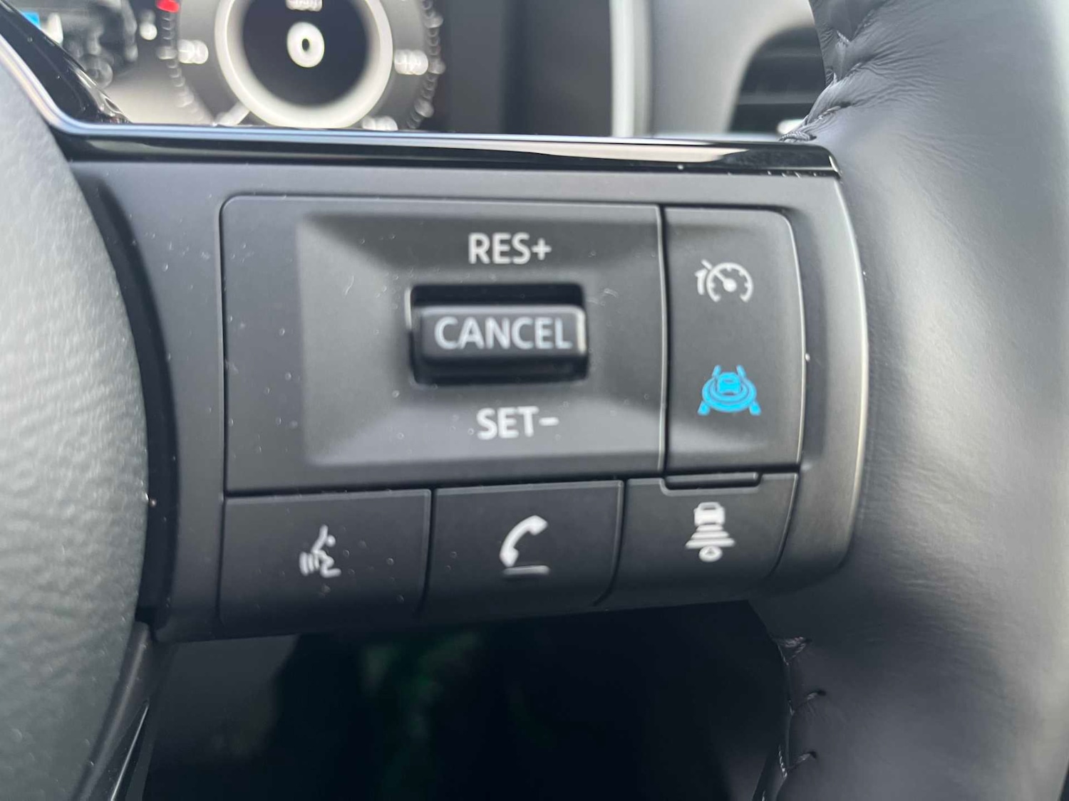 Used Nissan Qashqai 2025 for sale - 76845276: Photo 40