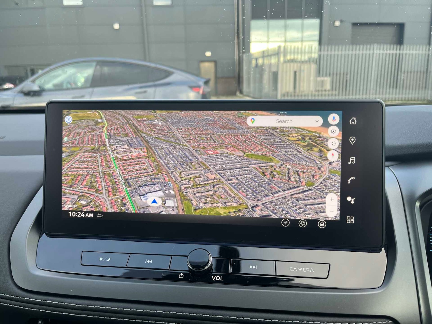 Used Nissan Qashqai 2025 for sale - 76845276: Photo 43