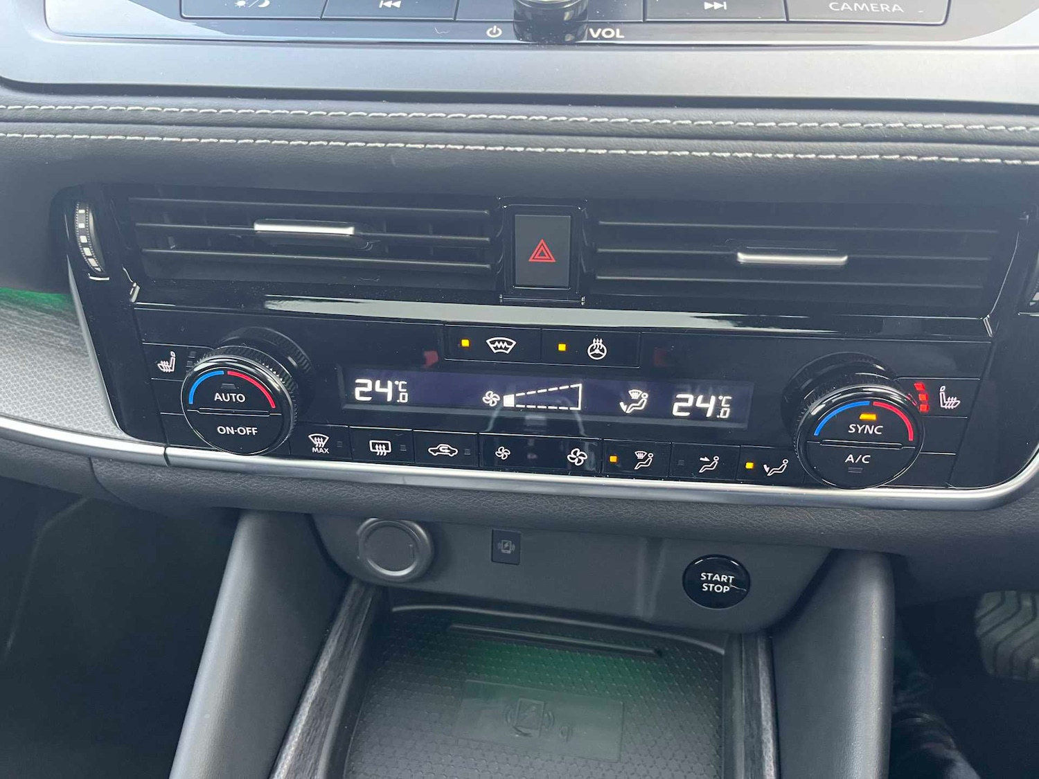 Used Nissan Qashqai 2025 for sale - 76845276: Photo 44