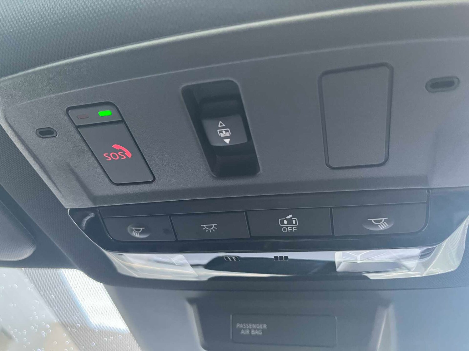 Used Nissan Qashqai 2025 for sale - 76845276: Photo 48