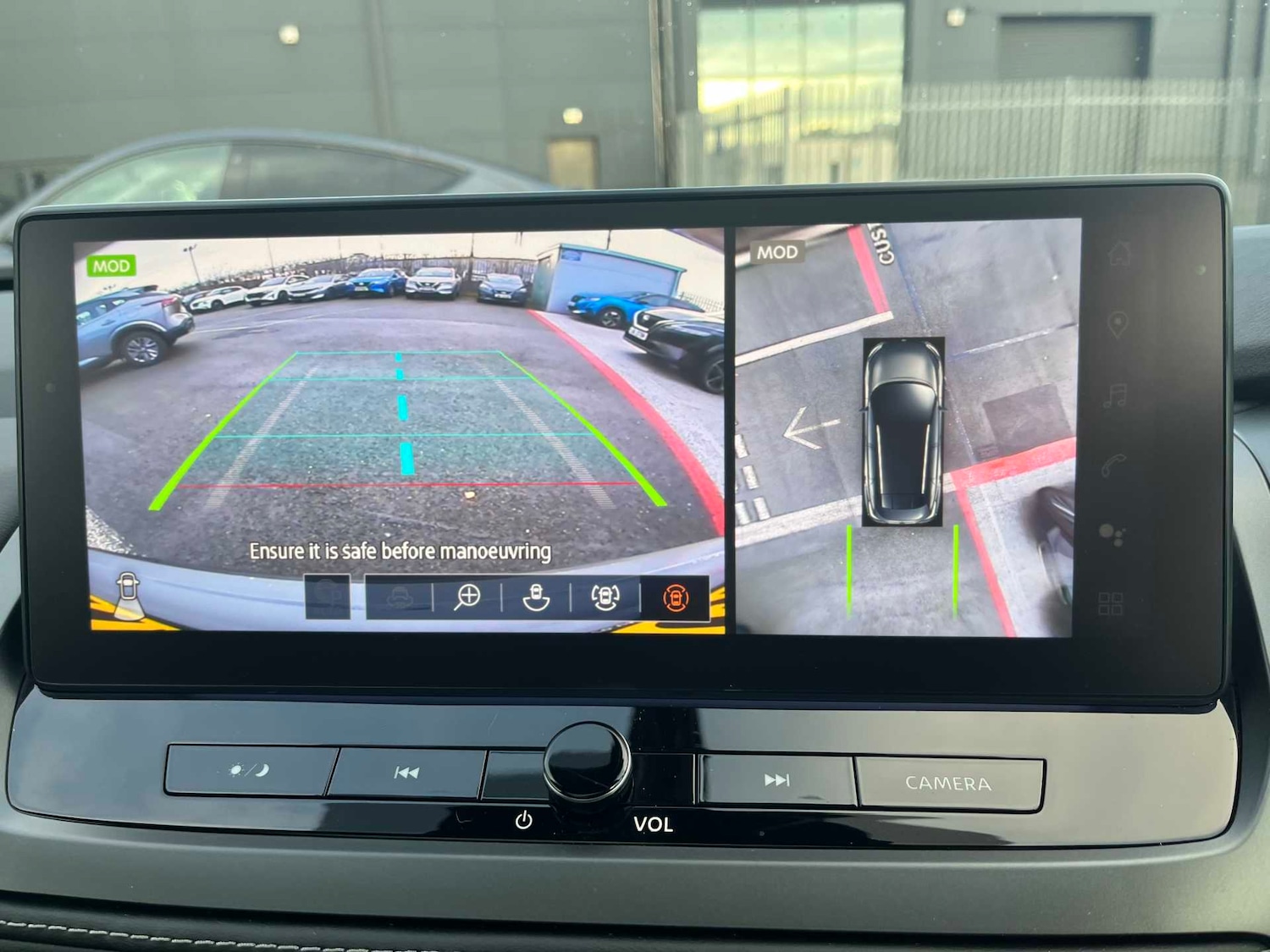 Used Nissan Qashqai 2025 for sale - 76845276: Photo 49