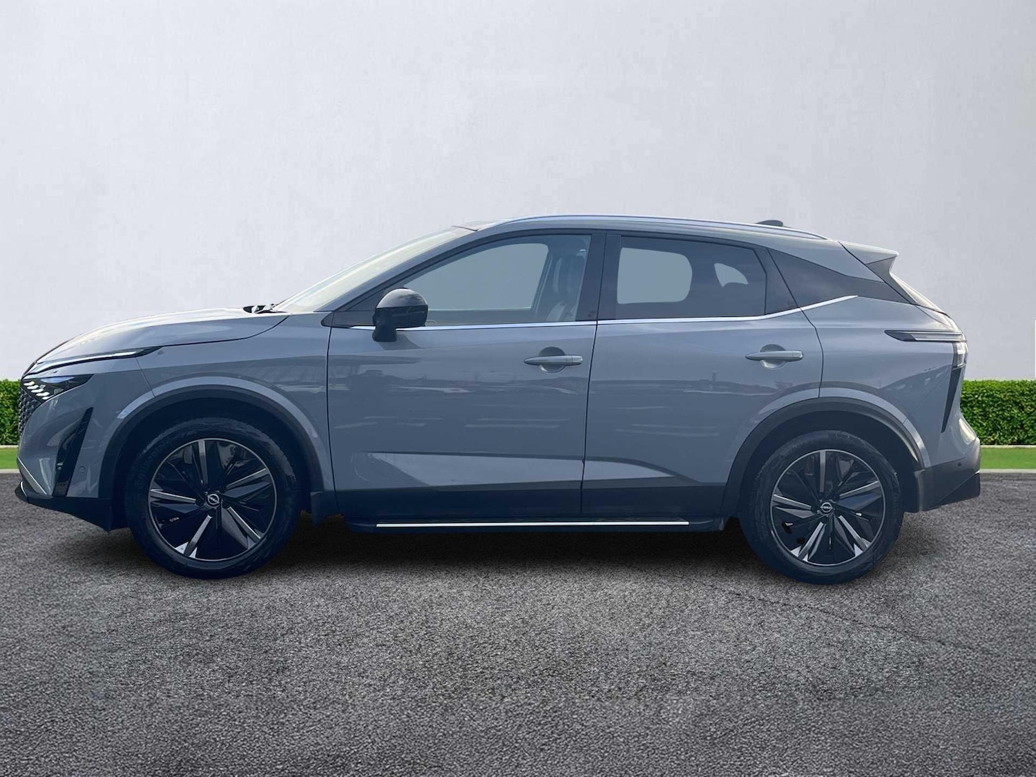 Used Nissan Qashqai 2025 for sale - 76845276: Photo 5