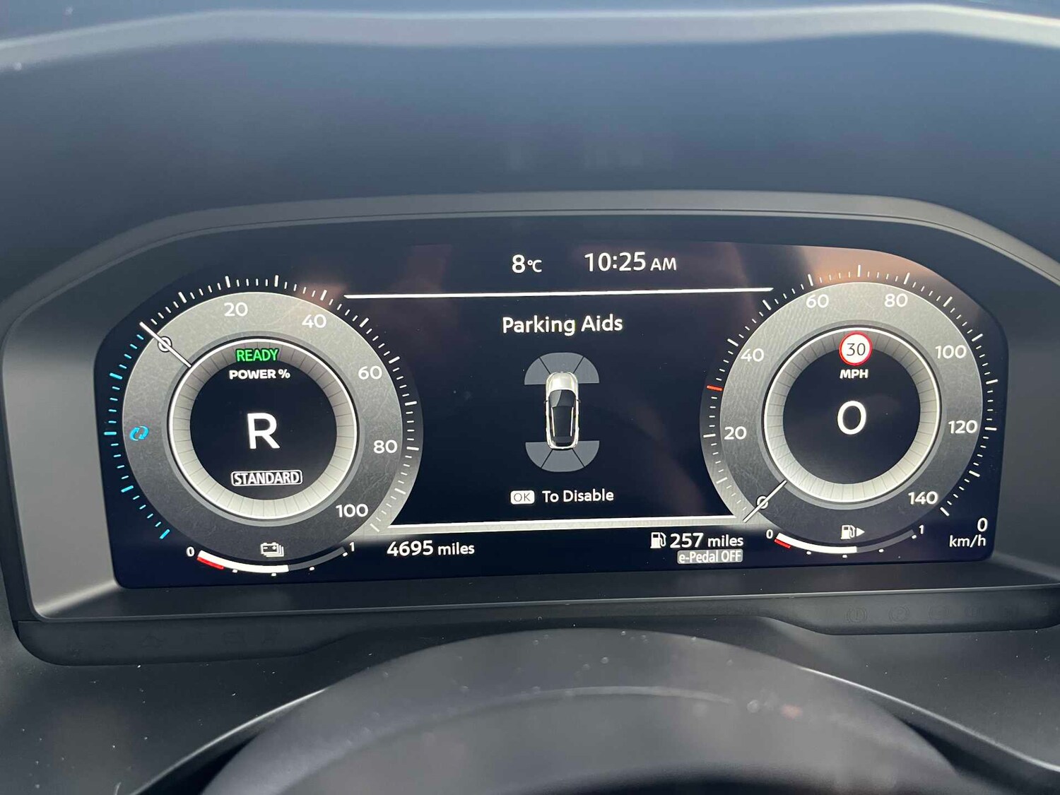 Used Nissan Qashqai 2025 for sale - 76845276: Photo 50