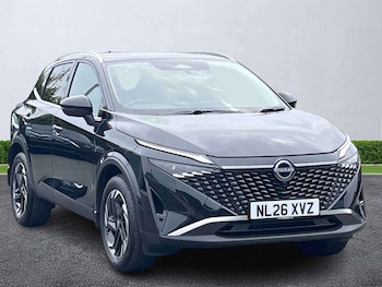 Used Nissan Qashqai 2026 for sale - 79124904: Photo