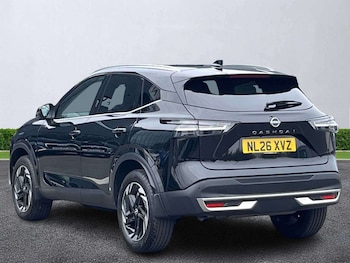 Used Nissan Qashqai 2026 for sale - 79124904: Photo