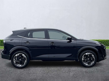 Used Nissan Qashqai 2026 for sale - 79124904: Photo