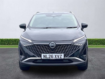 Used Nissan Qashqai 2026 for sale - 79124904: Photo