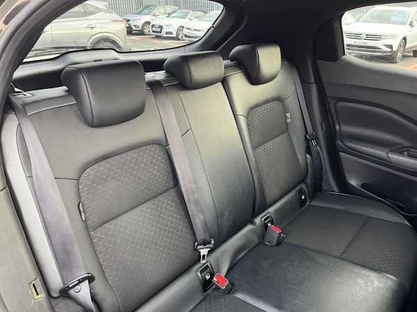 Used Nissan Juke 2023 for sale - 76293131: Photo 15