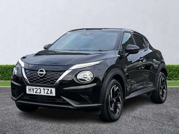 Used Nissan Juke 2023 for sale - 76293131: Photo 19