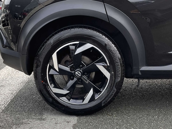 Used Nissan Juke 2023 for sale - 76293131: Photo 32