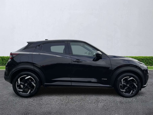 Used Nissan Juke 2023 for sale - 76293131: Photo 3