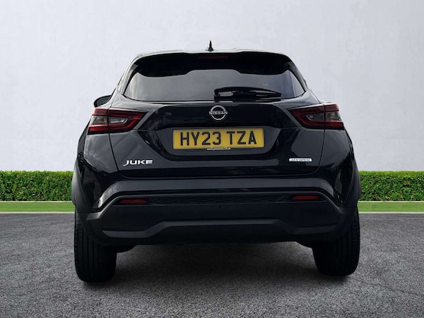 Used Nissan Juke 2023 for sale - 76293131: Photo 4