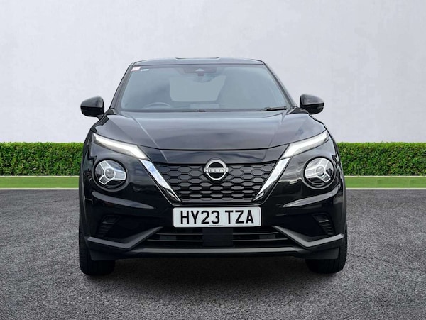 Used Nissan Juke 2023 for sale - 76293131: Photo 5