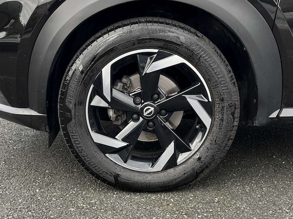 Used Nissan Juke 2023 for sale - 76293131: Photo 6