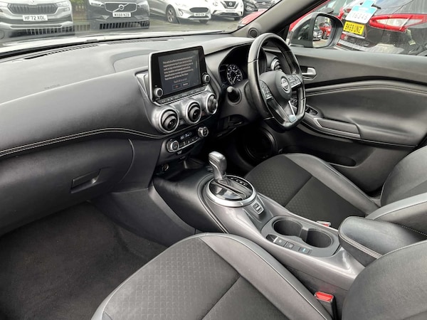 Used Nissan Juke 2023 for sale - 76293131: Photo 7