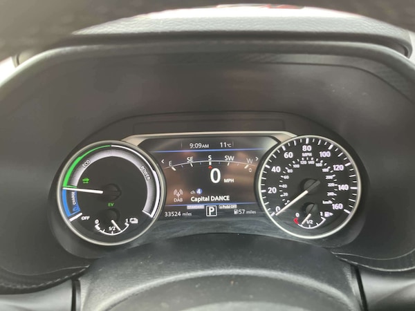 Used Nissan Juke 2023 for sale - 76293131: Photo 9