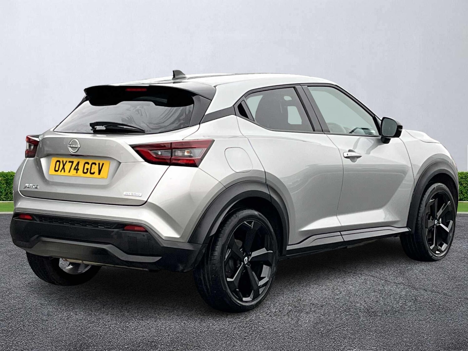 Used Nissan Juke 2025 for sale - 77488956: Photo 10