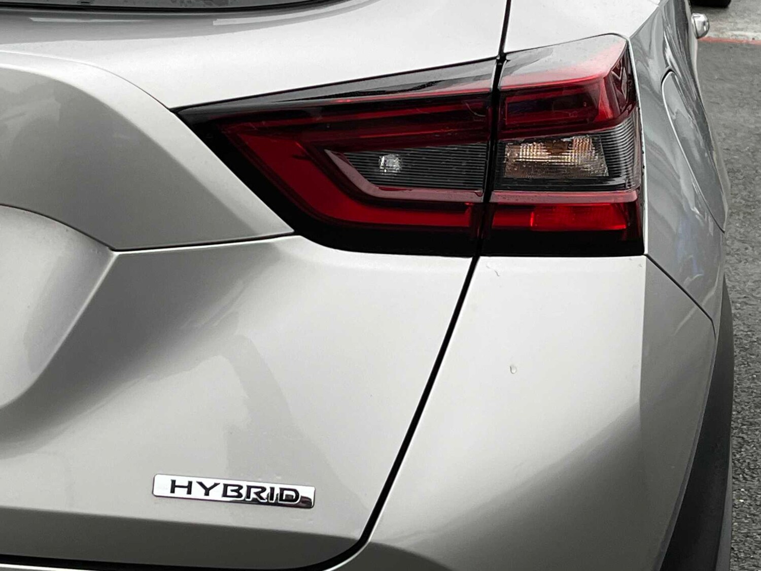 Used Nissan Juke 2025 for sale - 77488956: Photo 12