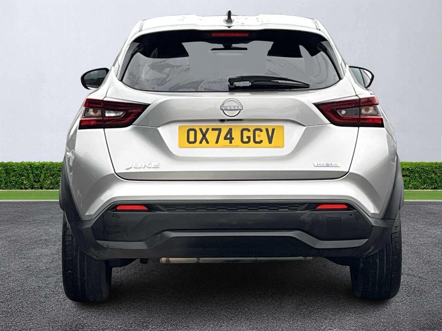 Used Nissan Juke 2025 for sale - 77488956: Photo 13